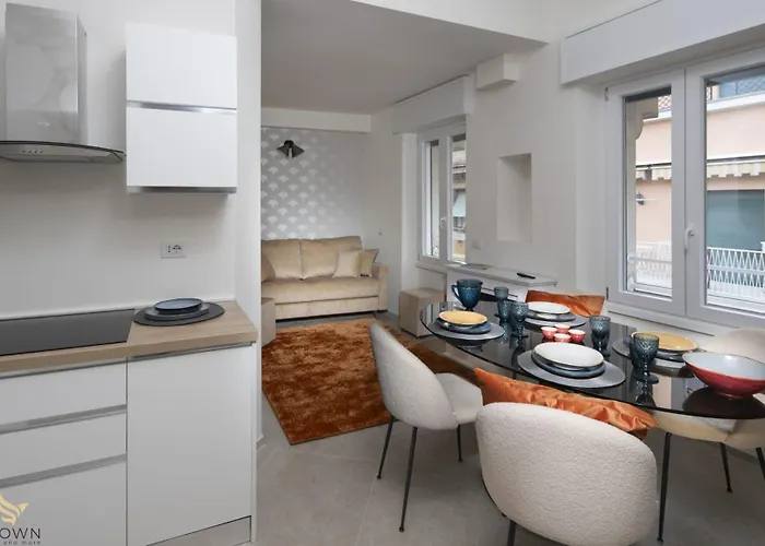 Mrbrown - Dimora Lucrezia Al Vaticano Apartamento *