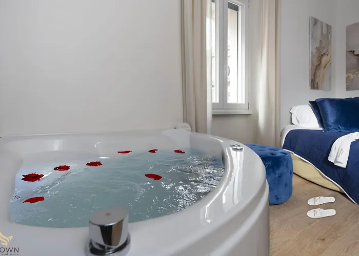 Apartamento Mrbrown - Dimora Lucrezia Al Vaticano Roma